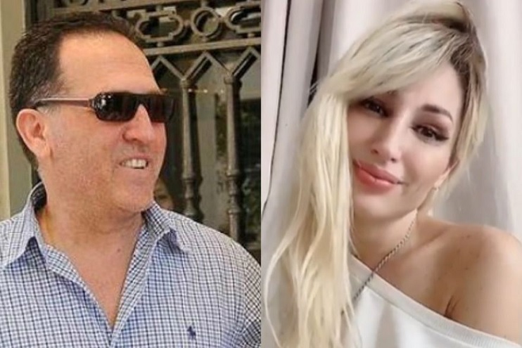 Se conoció el resultado de las pericias psicológicas de Vicky Xipolitakis y Javier Naselli