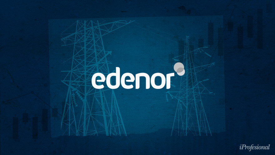 Las acciones de Edenor trepan 59% en pesos en las primeras semanas de junio,