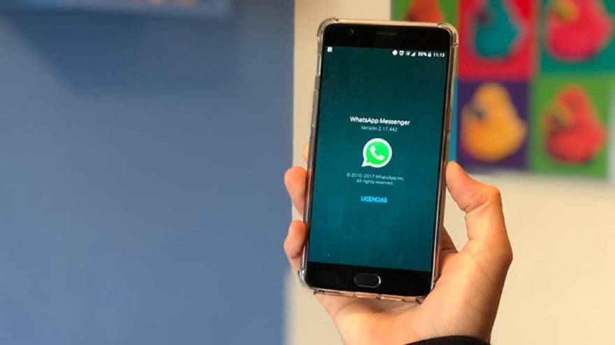 Whatsapp 3 Formas De Dejar De Recibir Mensajes Sin Bloquear 4468