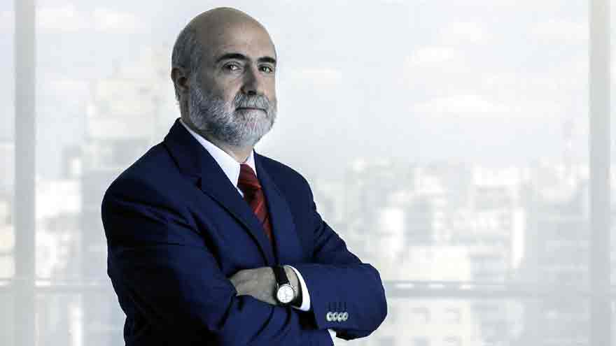Ricardo Proganó: