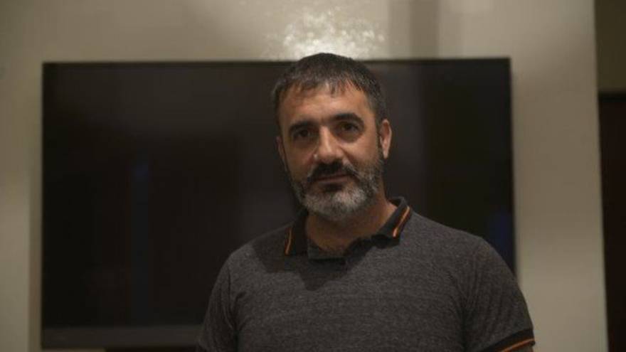 Carlos A. fue asesinado en la tarde de este lunes en la ciudad de Rosario