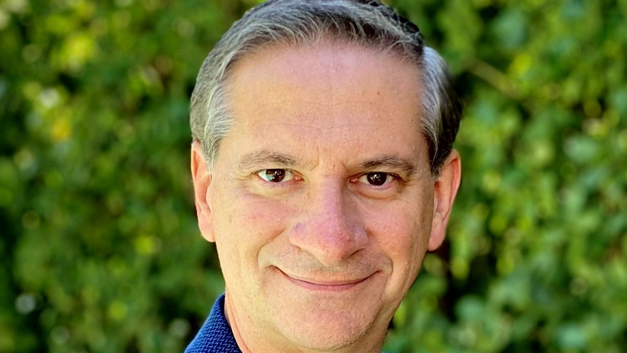 Marcelo Giampietro, Gerente general de Américas Internacional, Citrix Systems