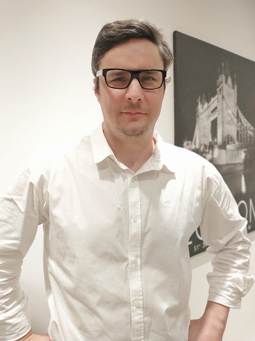 Victor Sangineto