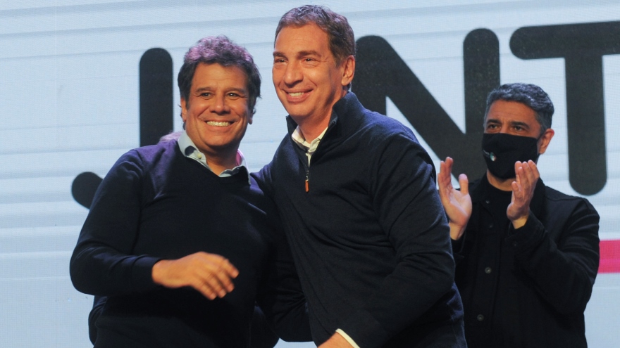 El resultado en la provincia de Buenos Aires tomó por sorpresa hasta a los más optimistas de Juntos