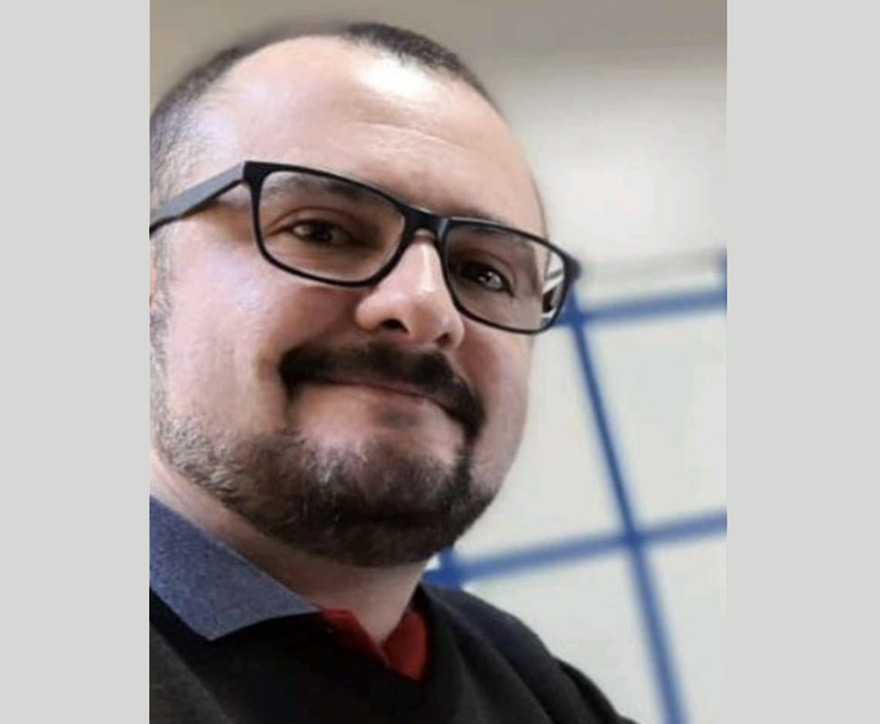 Gustavo Matos, Gerente de informática de Urban Cloth.