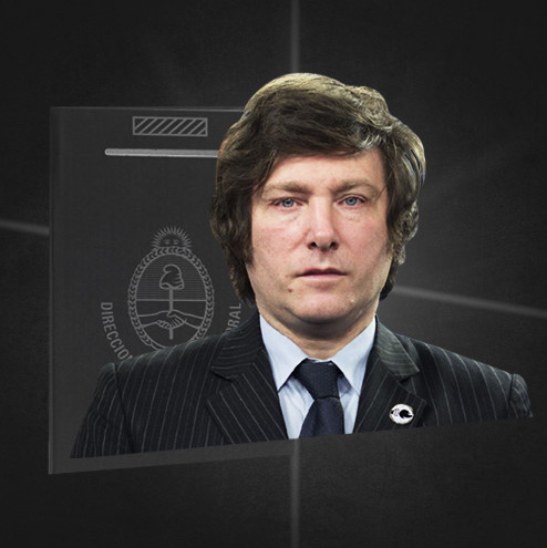 Encuesta porteña: Milei está muy cerca de desbancar al kirchnerismo como primera minoría