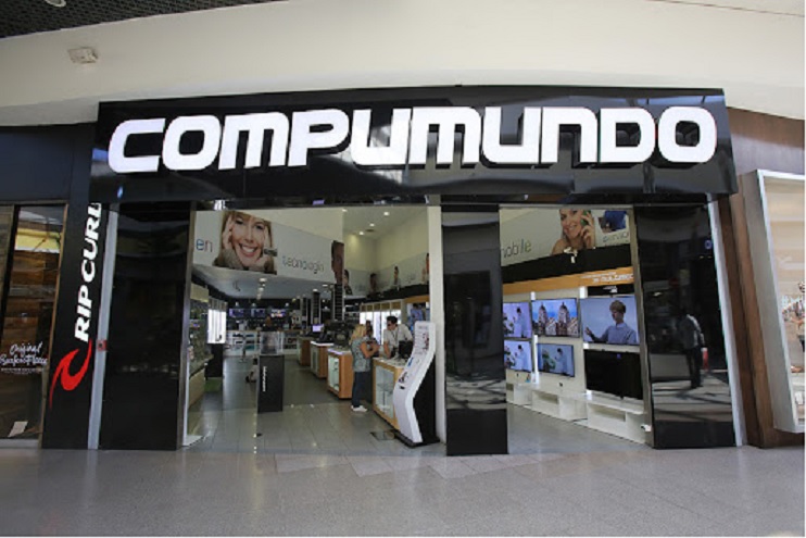 Sin interesados en el remate del 51% de Compumundo