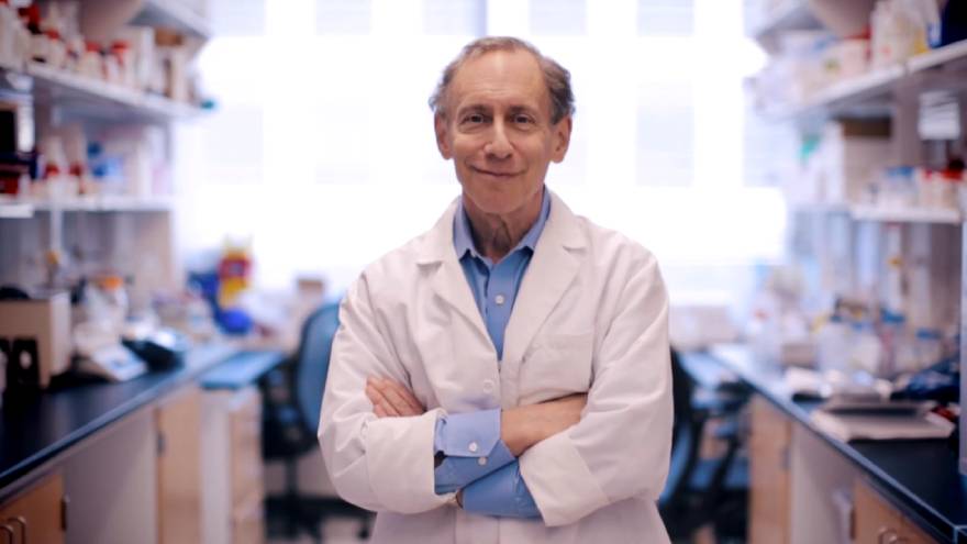 Robert Langer