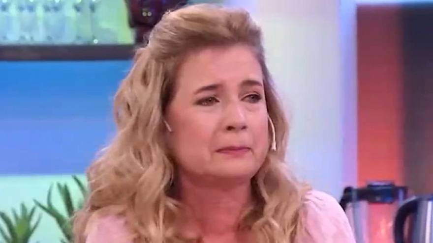 Mercedes Ninci habló de su crítica situación económica
