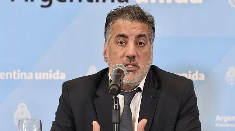 Meritello se despidió con una extensa carta en la que reivindica los pilares de su gestión