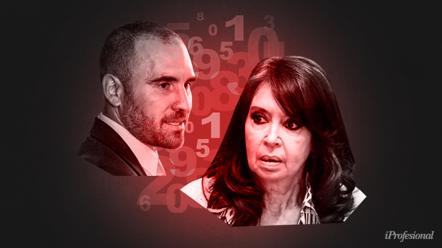 Las diferentes visiones sobre el rumbo económico generan ruido en el FMI.