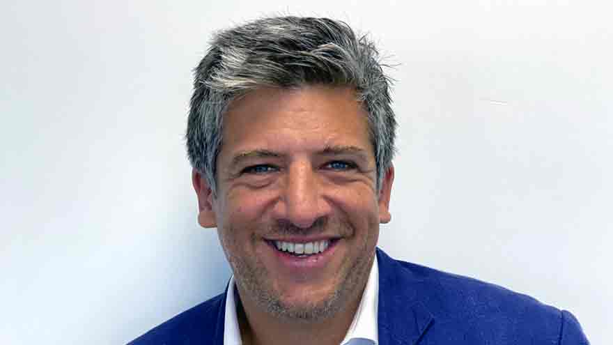 Rodrigo Ferrés, CEO de Definit by Espaçolaser.