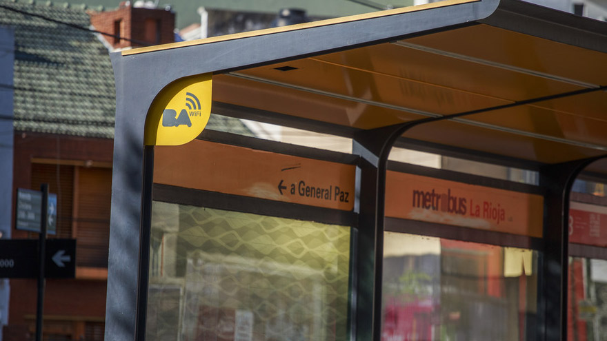La Ciudad extenderá el acceso gratuito Wi-Fi a todo su territorio.