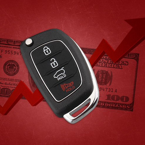 La odisea de conseguir un auto con dólar blue récord: explotan los sobreprecios y no hay stock