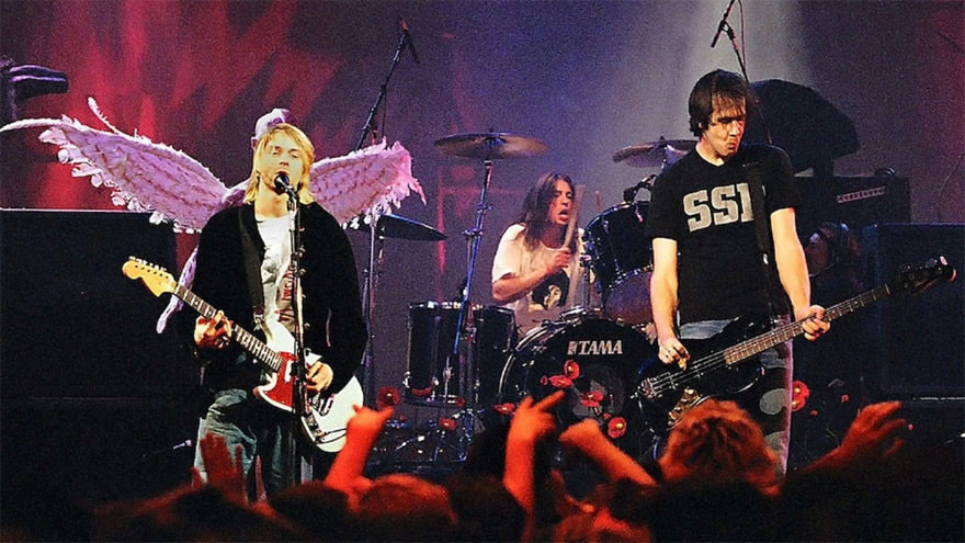 Nirvana