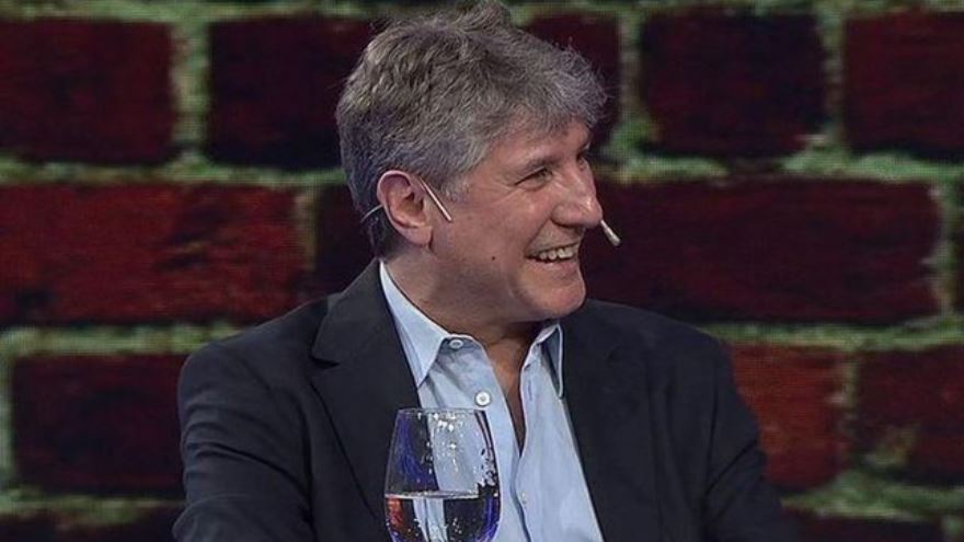 Revocan condena a Boudou