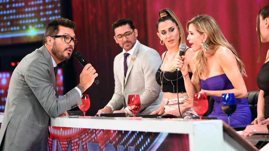 Los intentos de Tinelli y del canal por salvar su programa fueron diversos, pero aún así sale del aire en forma prematura