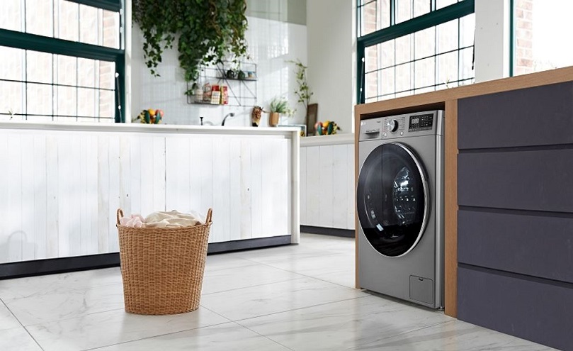 Estos electrodomésticos combinan estilo y funcionalidad para ambientes pequeños