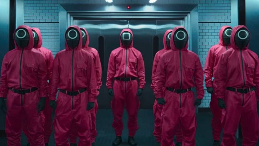 ¿Sabés cuál es el origen del nombre de la serie?
