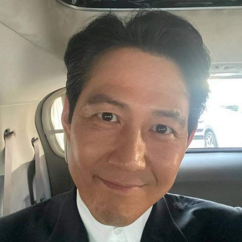 Actor, modelo y empresario hostelero: así es Lee Jung-Jae