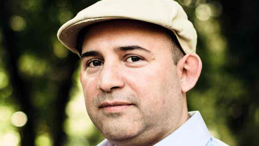Pablo Veliz: