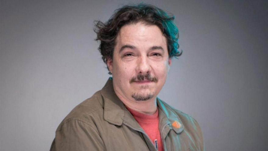 Fernán Mirás protagoniza una obra junto a Mike Amigorena y Pablo Echarri.