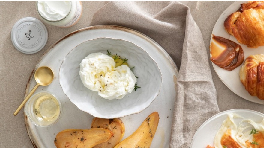 Lácteos de búfala: La propuesta real food que gana protagonismo en la mesa de los argentinos