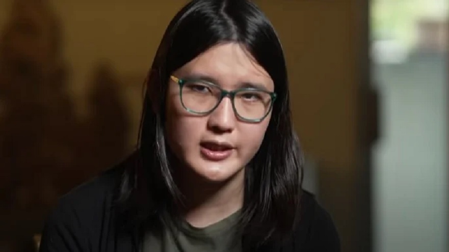 ex empleada de Facebook: trabajar allí se siente como tener