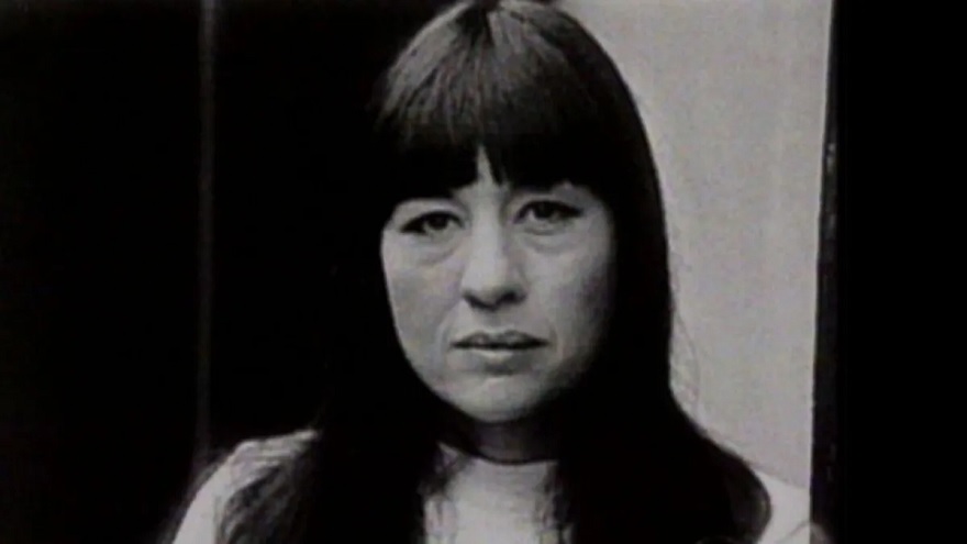Susan Berman, la mujer asesinada