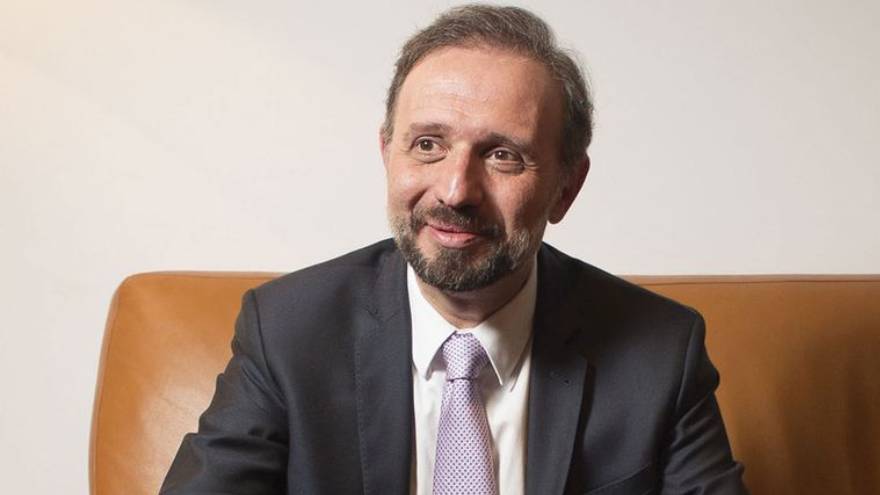 Gustavo Marangoni