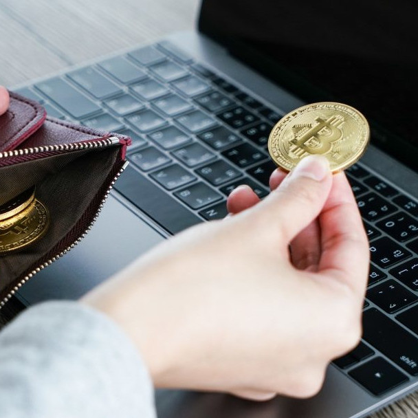¿Compraste criptos?: enterate qué impuestos tenés que pagarle a la AFIP