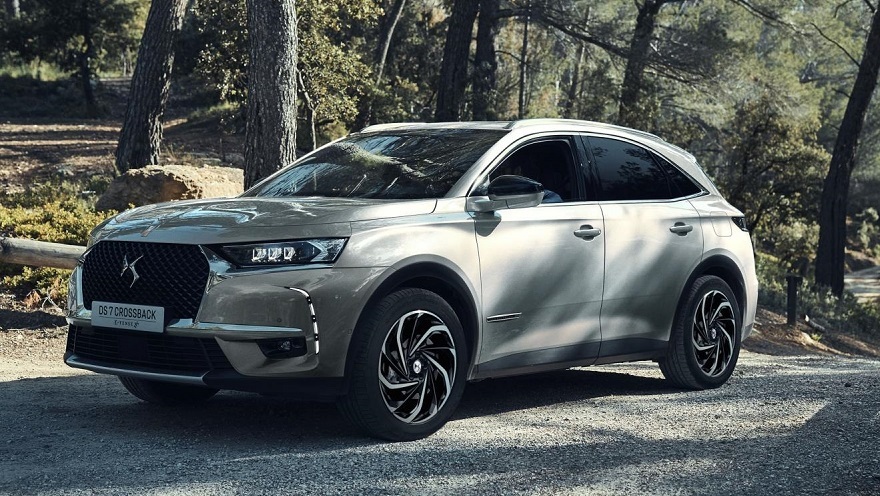DS, el mejor auto de la historia por el nivel de innovación.