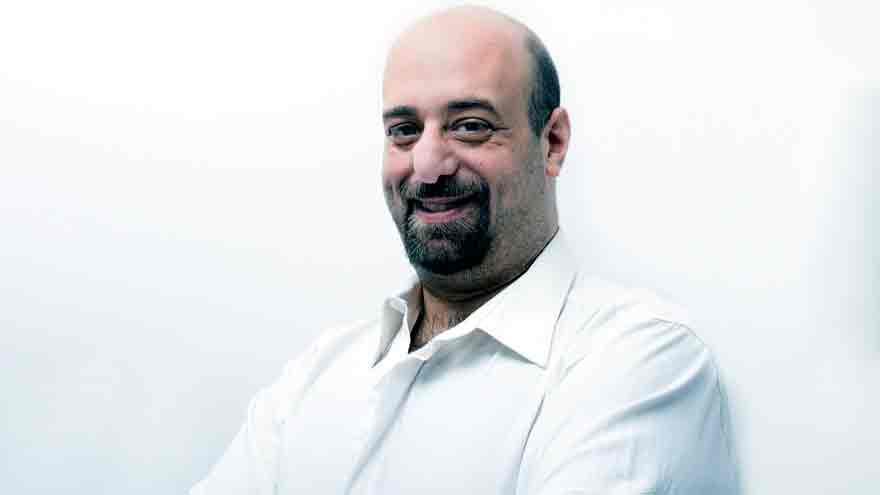 Fernando Waisman: