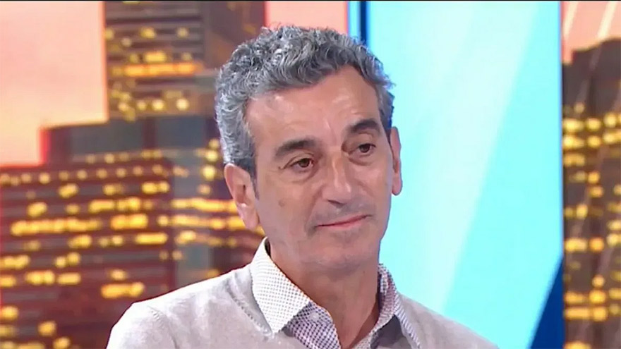 Randazzo tiene posibilidades de entrar al Congreso luego del escrutinio definitivo