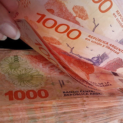 Plan Mi Pieza: letra chica y cómo inscribirse para cobrar $240.000