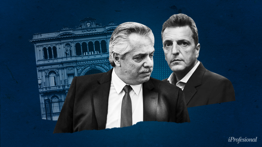 Massa, un hombre clave para impulsar los nuevos proyectos del Gobierno en el Congreso.