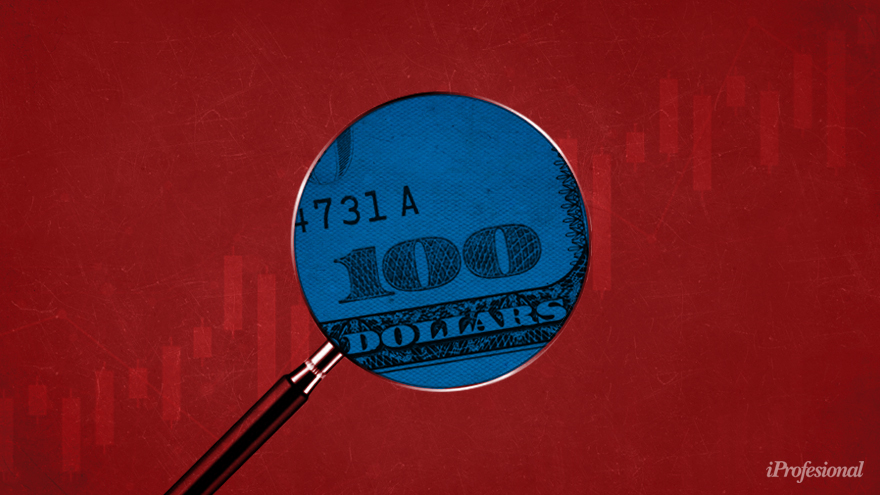 Determinadas criptomonedas, llamadas stablecoins, equivalen a comprar dólares.