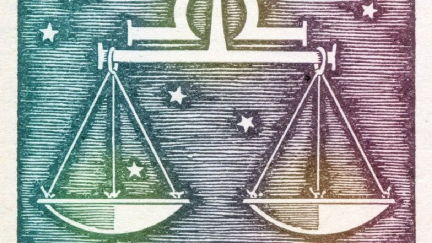 Dólares símbolo: algunos creen que puede tener un origen esotérico.