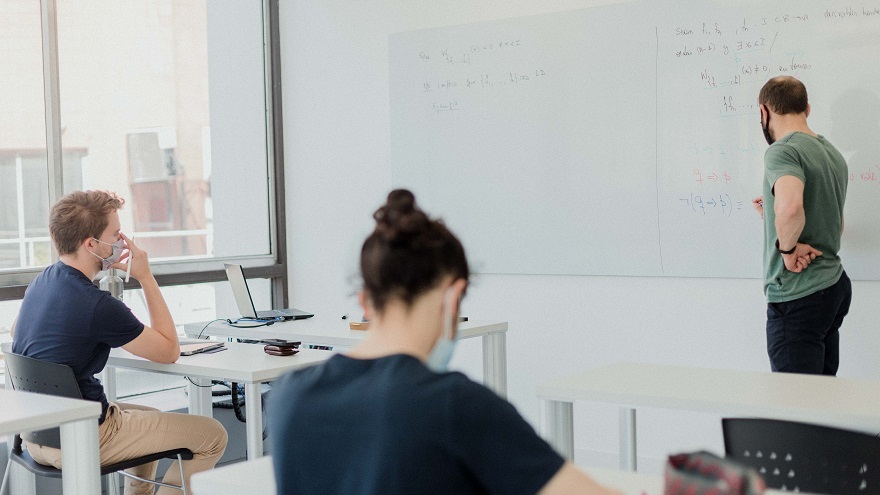 El ITBA lanza una nueva Maestría en Management & Analytics