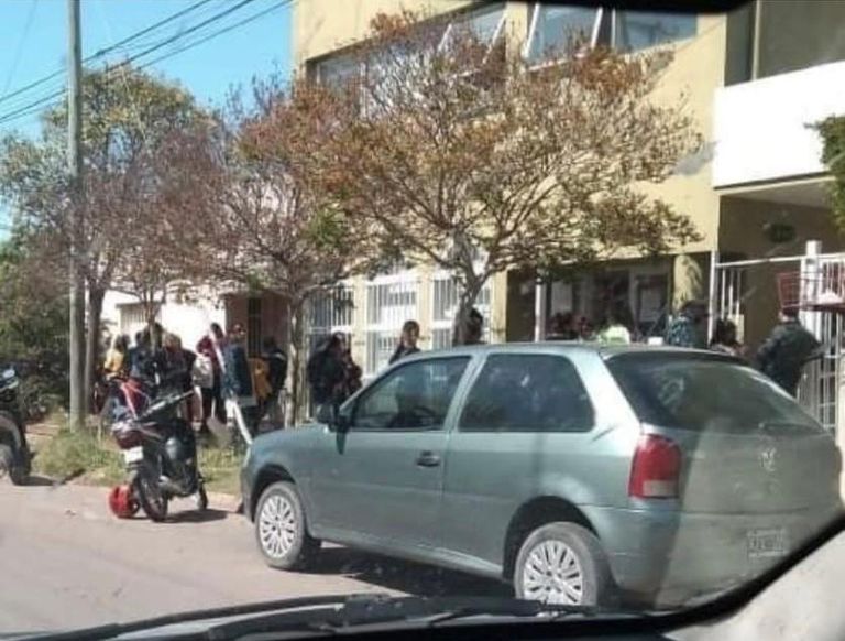 El Gobierno de La Pampa