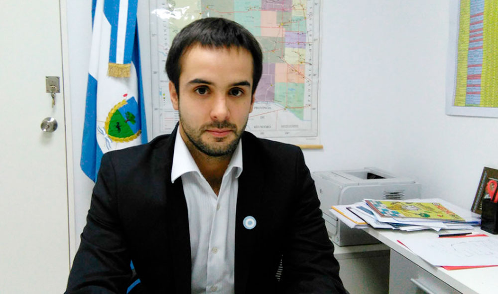 El diputado del PRO, y candidato a renovar la banca, Martín Maquierya sostuvo que