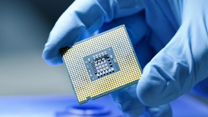 Falta de semiconductores, el problema de la industria.