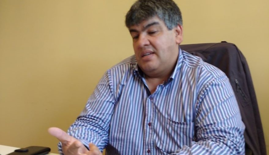 Lanata detalló los avances en la investigación sobre aprietes del sindicalista Juan