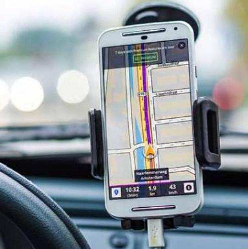 Google Maps vs. Waze: ¿qué aplicación de navegación es mejor?