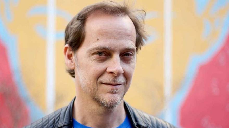 Matías Martin contó que tuvo un cáncer de piel en 2020