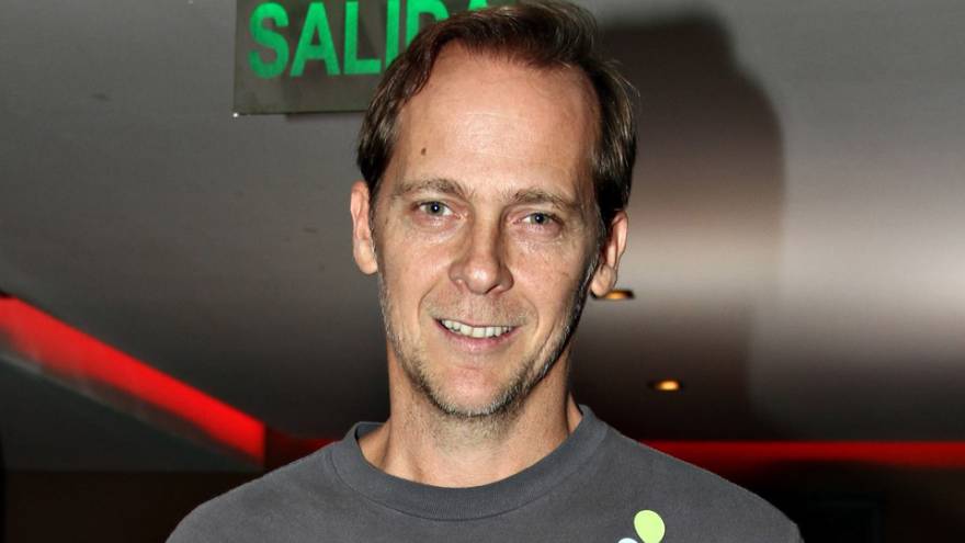 Matías Martin reveló que tuvo un carcinoma