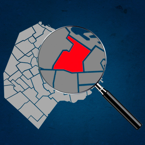 Polémica: proyecto edilicio de 23 pisos amenaza con romper la paz de los vecinos del exclusivo Barrio Parque