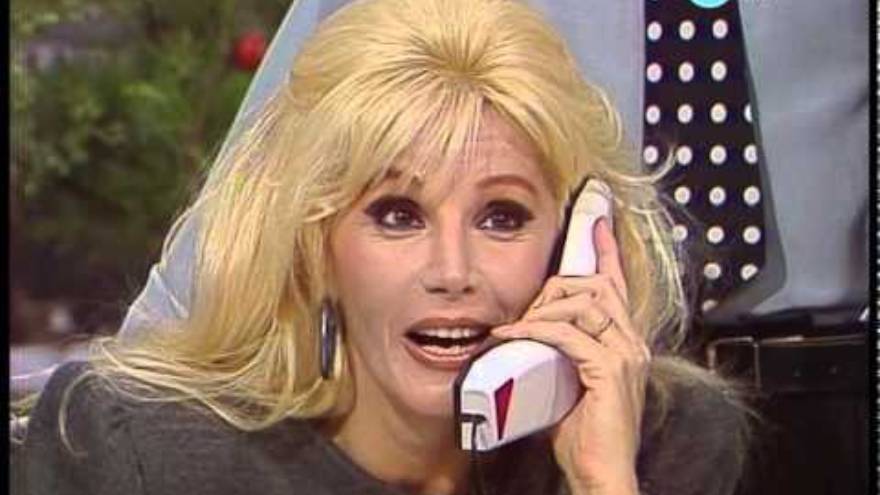 Susana Giménez tendrá su canal exclusivo en Pluto TV