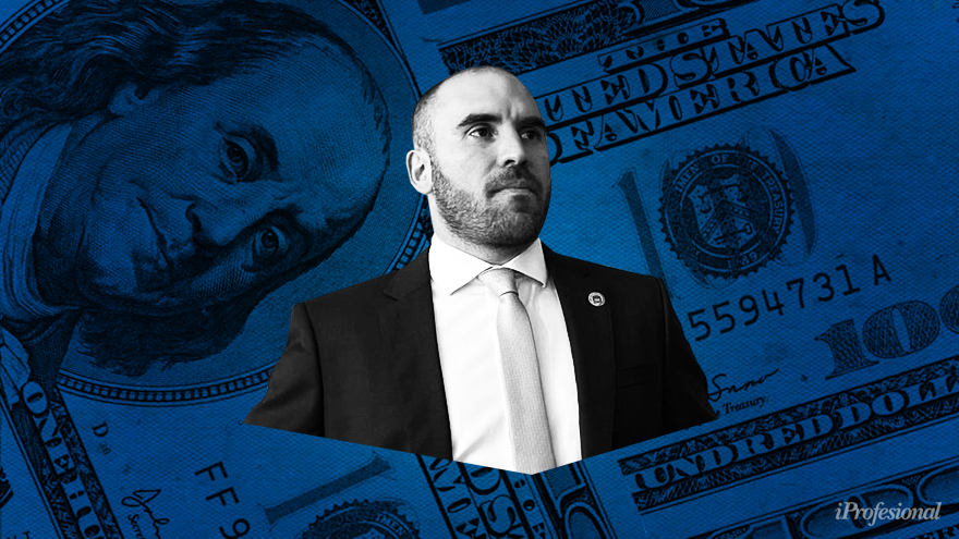 Melconian cuestionó al ministro Martín Guzmán por no tener un plan económico