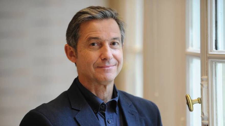 Didier Fassin